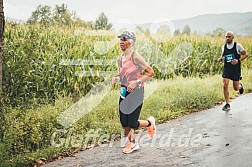 Hofmühlvolksfest-Halbmarathon Gloffer Werd