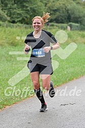 Hofmühlvolksfest-Halbmarathon Gloffer Werd