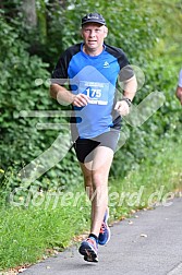 Hofmühl Volksfest-Halbmarathon Gloffer Werd