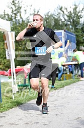 Hofmühl Volksfest-Halbmarathon Gloffer Werd