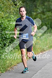 Hofmühl Volksfest-Halbmarathon Gloffer Werd