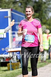 Hofmühl Volksfest-Halbmarathon Gloffer Werd