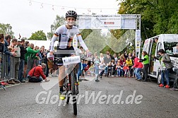 Hofmühlvolksfest-Halbmarathon Gloffer Werd