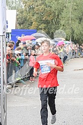 Hofmühlvolksfest-Halbmarathon Gloffer Werd