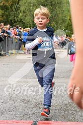 Hofmühlvolksfest-Halbmarathon Gloffer Werd