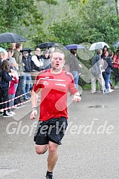 Hofmühl Volksfest-Halbmarathon Gloffer Werd