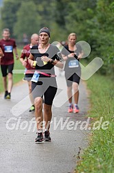 Hofmühlvolksfest-Halbmarathon Gloffer Werd