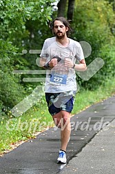 Hofmühl Volksfest-Halbmarathon Gloffer Werd