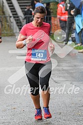 Hofmühlvolksfest-Halbmarathon Gloffer Werd