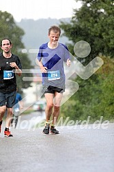 Hofmühl Volksfest-Halbmarathon Gloffer Werd