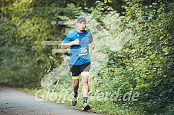 Hofmühlvolksfest-Halbmarathon Gloffer Werd