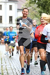 Hofmühlvolksfest-Halbmarathon Gloffer Werd