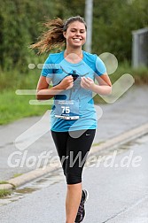 Hofmühl Volksfest-Halbmarathon Gloffer Werd