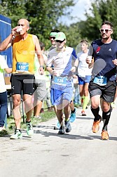 Hofmühl Volksfest-Halbmarathon Gloffer Werd