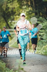 Hofmühlvolksfest-Halbmarathon Gloffer Werd