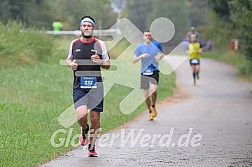 Hofmühlvolksfest-Halbmarathon Gloffer Werd