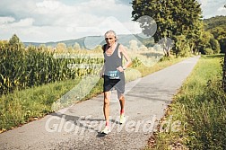 Hofmühlvolksfest-Halbmarathon Gloffer Werd