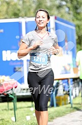 Hofmühl Volksfest-Halbmarathon Gloffer Werd