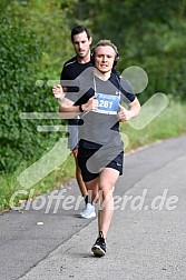 Hofmühl Volksfest-Halbmarathon Gloffer Werd