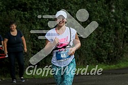 Hofmühl Volksfest-Halbmarathon Gloffer Werd