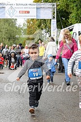 Hofmühlvolksfest-Halbmarathon Gloffer Werd