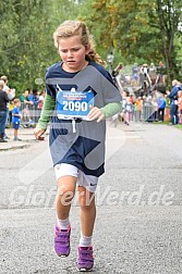 Hofmühlvolksfest-Halbmarathon Gloffer Werd