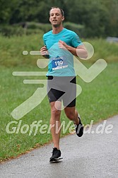 Hofmühlvolksfest-Halbmarathon Gloffer Werd