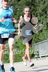 Hofmühl Volksfest-Halbmarathon Gloffer Werd