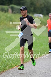 Hofmühlvolksfest-Halbmarathon Gloffer Werd