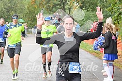 Hofmühlvolksfest-Halbmarathon Gloffer Werd