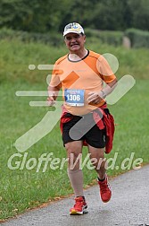 Hofmühlvolksfest-Halbmarathon Gloffer Werd