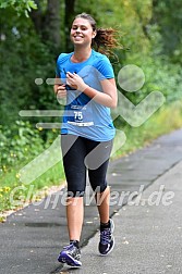 Hofmühl Volksfest-Halbmarathon Gloffer Werd