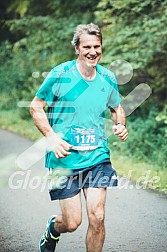 Hofmühlvolksfest-Halbmarathon Gloffer Werd