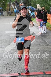 Hofmühlvolksfest-Halbmarathon Gloffer Werd