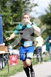 Hofmühl Volksfest-Halbmarathon Gloffer Werd