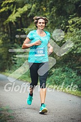 Hofmühlvolksfest-Halbmarathon Gloffer Werd