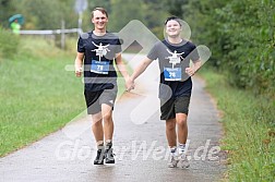 Hofmühlvolksfest-Halbmarathon Gloffer Werd