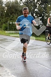 Hofmühl Volksfest-Halbmarathon Gloffer Werd