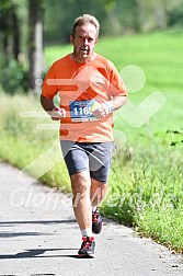 Hofmühl Volksfest-Halbmarathon Gloffer Werd