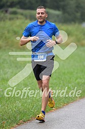 Hofmühlvolksfest-Halbmarathon Gloffer Werd