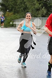 Hofmühl Volksfest-Halbmarathon Gloffer Werd