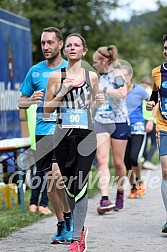 Hofmühl Volksfest-Halbmarathon Gloffer Werd