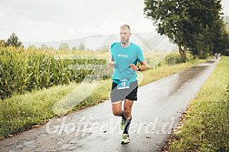 Hofmühlvolksfest-Halbmarathon Gloffer Werd