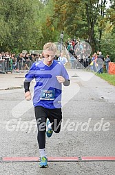 Hofmühlvolksfest-Halbmarathon Gloffer Werd