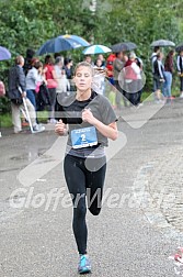 Hofmühl Volksfest-Halbmarathon Gloffer Werd