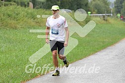 Hofmühlvolksfest-Halbmarathon Gloffer Werd