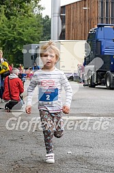 Hofmühlvolksfest-Halbmarathon Gloffer Werd