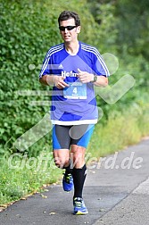 Hofmühl Volksfest-Halbmarathon Gloffer Werd