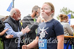 Hofmühlvolksfest-Halbmarathon Gloffer Werd