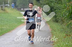 Hofmühlvolksfest-Halbmarathon Gloffer Werd